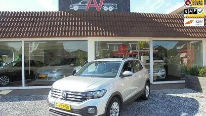 Occasion VW T-Cross Life 95 PK (69 kW) 2020 SUV