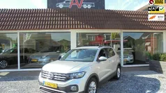 Grijs Gebruikt 2020 VW T-Cross Life SUV | € 17.600 (Eerlijke prijs)