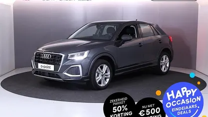 Gebruikt 2025 Audi Q2 Advanced SUV | € 33.849 (Eerlijke prijs)