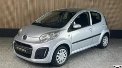 Grijs Gebruikt 2013 Citroën C1 Hatchback | € 5.795 (Eerlijke prijs)