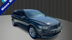 Grijs Gebruikt 2021 VW Passat Business Stationwagen | € 17.950 (Super prijs)