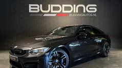 Zwart, metallic lak Gebruikt 2016 BMW M4 Comfort Edition Coupé | € 46.950 (Super prijs)