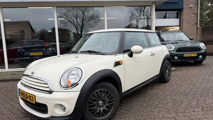 Occasion Mini Cooper 2013 Hatchback