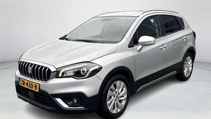 Occasion 2019 Suzuki SX4 S-Cross SUV | € 18.450 (Eerlijke prijs)