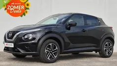 Gebruikt 2024 Nissan Juke N-Connecta SUV | € 23.835 (Eerlijke prijs)