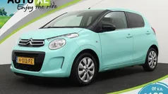 Groen Gebruikt 2020 Citroën C1 Feel Hatchback | € 9.940 (Eerlijke prijs)