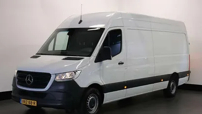 Occasion Mercedes Sprinter 165 PK (121 kW) 2020 Van