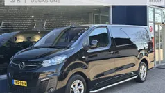 Zwart Gebruikt 2021 Opel Vivaro Innovation Van | € 16.750 (Eerlijke prijs)
