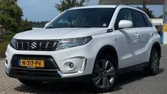 Gebruikt 2021 Suzuki Vitara SUV | € 20.900 (Eerlijke prijs)