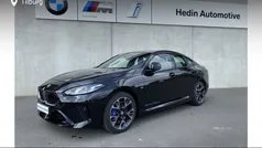 Zwart Nieuw 2025 BMW 220 M Sport Coupé | € 53.880 (Goede deal)