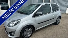 Grijs Gebruikt 2012 Renault Twingo Collection Hatchback | € 4.850 (Eerlijke prijs)