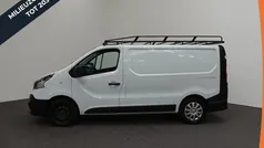 Wit Gebruikt 2019 Renault Trafic Komfort Van | € 9.490 (Super prijs)