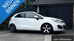 Gebruikt 2014 Kia Rio 2 Hatchback | € 5.995 (Eerlijke prijs)