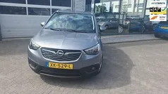 Gebruikt 2019 Opel Crossland X Innovation SUV | € 10.749 (Eerlijke prijs)