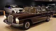 Mercedes S250