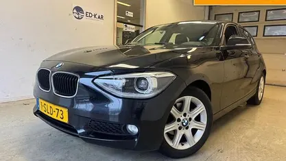 Occasion 2013 BMW 116 Executive Hatchback | € 5.295 (Goede deal)