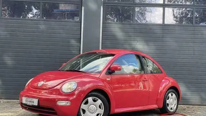 Occasion VW Beetle 116 PK (85 kW) 2001 Hatchback