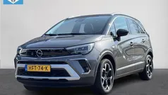 Grijs Gebruikt 2023 Opel Crossland Ultimate SUV | € 23.900 (Eerlijke prijs)