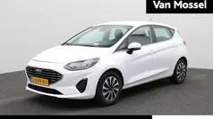 Wit Gebruikt 2023 Ford Fiesta Titanium Hatchback | € 15.745 (Goede deal)