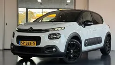 Gebruikt 2018 Citroën C3 Shine Hatchback | € 8.150 (Eerlijke prijs)