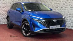 Gebruikt 2024 Nissan Qashqai 360º SUV | € 35.440 (Eerlijke prijs)