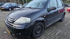 Gebruikt 2006 Citroën C3 Hatchback | € 999 (Goede deal)