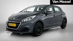 Gebruikt 2015 Peugeot 208 Active Hatchback | € 7.440 (Eerlijke prijs)