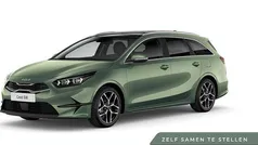 Gebruikt 2025 Kia Ceed Sportswagon Stationwagen | € 30.395 (Eerlijke prijs)