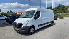 Gebruikt 2012 Opel Movano Van | € 6.890 (Eerlijke prijs)
