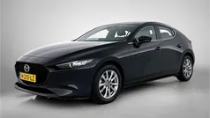Zwart Gebruikt 2020 Mazda 3 Hatchback | € 19.945 (Eerlijke prijs)