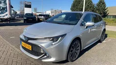 Gebruikt 2020 Toyota Corolla Executive Stationwagen | € 24.445 (Eerlijke prijs)