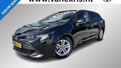 Gebruikt 2024 Toyota Corolla Business Edition Stationwagen | € 30.999 (Eerlijke prijs)