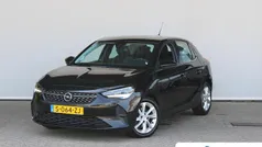 Zwart Gebruikt 2023 Opel Corsa Hatchback | € 14.995 (Eerlijke prijs)