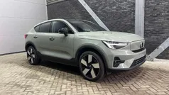 Gebruikt 2023 Volvo EC40 Ultimate SUV | € 38.700 (Eerlijke prijs)
