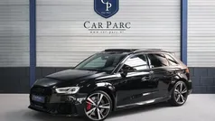Audi RS3 Sportback