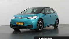 Groen Gebruikt 2020 VW ID.3 Hatchback | € 16.330 (Eerlijke prijs)