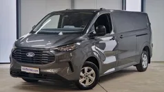 Grijs Nieuw 2024 Ford Transit Custom Trend Van | € 34.950 (Super prijs)
