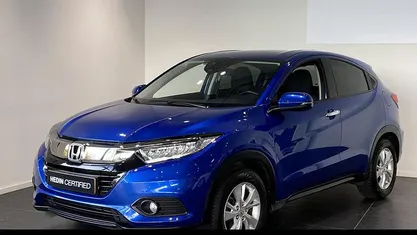 Occasion Honda HR-V Elegance 131 PK (96 kW) 2020 SUV