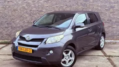 Gebruikt 2010 Toyota Urban Cruiser SUV | € 6.950 (Goede deal)
