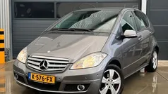 Gebruikt 2010 Mercedes A160 Avantgarde MPV | € 3.199 (Eerlijke prijs)