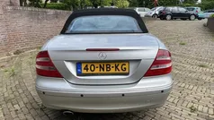 Mercedes 240