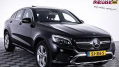 Gebruikt 2018 Mercedes GLC250 Premium Plus Coupé | € 37.900 (Super prijs)