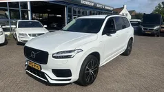 Wit Gebruikt 2021 Volvo XC90 R-Design SUV | € 41.950 (Eerlijke prijs)