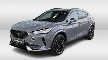 Occasion Cupra Formentor VZ 245 PK (180 kW) 2023 Grijs SUV