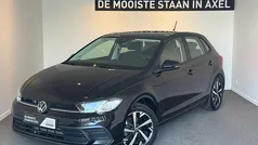 Zwart Gebruikt 2024 VW Polo Business Hatchback | € 23.950 (Eerlijke prijs)