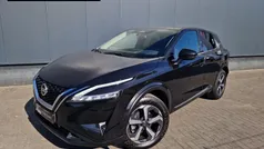 Gebruikt 2021 Nissan Qashqai N-Connecta SUV | € 21.950 (Eerlijke prijs)