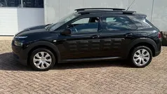 Gebruikt 2015 Citroën C4 Cactus Business Class Hatchback | € 4.750 (Goede deal)