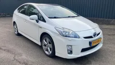 Gebruikt 2010 Toyota Prius Hatchback | € 4.400 (Goede deal)
