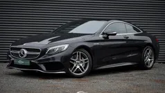Mercedes 500