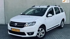 Dacia Logan MCV